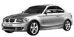 BMW E82 U0999 Fault Code